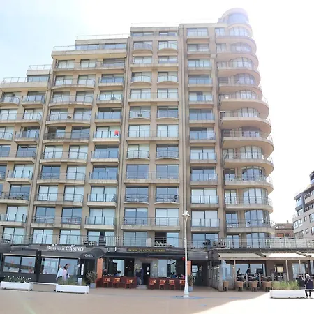 Apartment Horizon 0501 Located On The Sea *