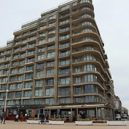 Horizon 0501 Located On The Sea Apartment *