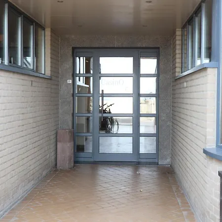 Horizon 0501 Located On The Sea Apartment