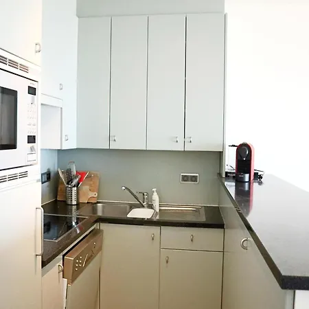 Horizon 0501 Located On The Sea Apartment *