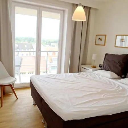 Apartman Peaceful Coastal *