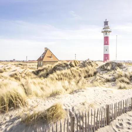 شقة In With Ocean Views