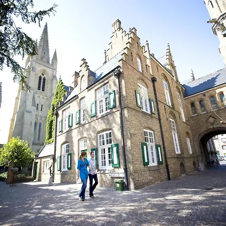 In With Ocean Views Nieuwpoort