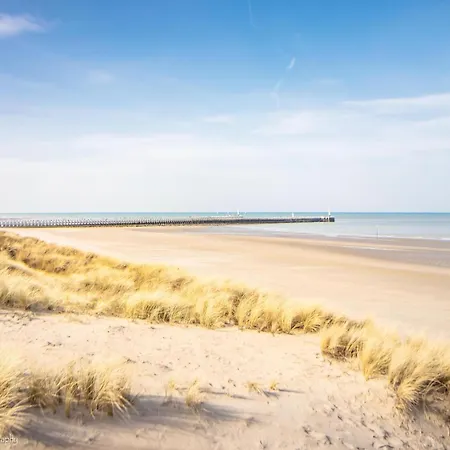 Lägenhet In With Ocean Views