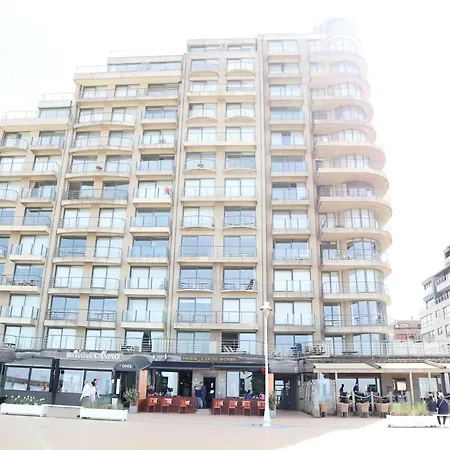 Horizon 0501 Located On The Sea Apartment *