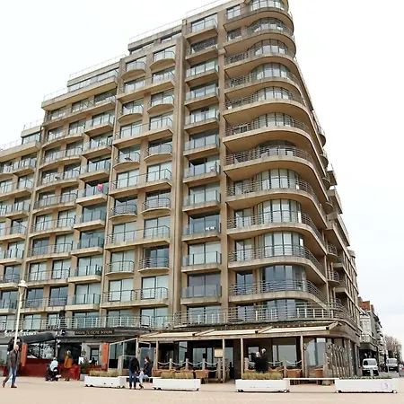 Apartment Horizon 0501 Located On The Sea *