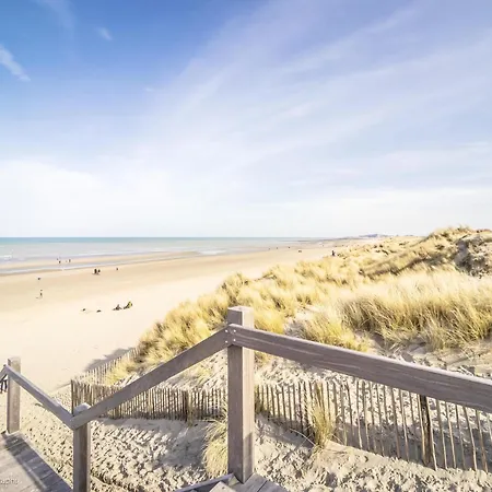 Peaceful Coastal