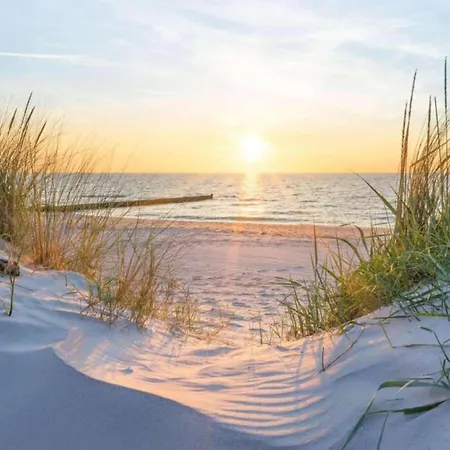 Peaceful Coastal Apartman