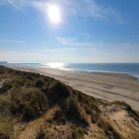 Peaceful Coastal Apartman *