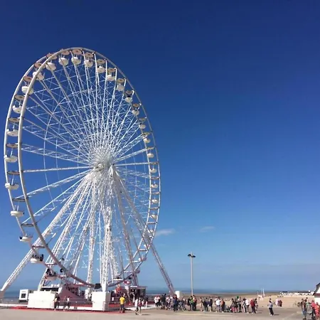 In With Ocean Views شقة