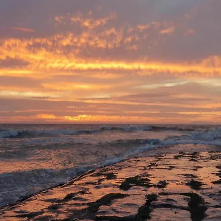 In With Ocean Views شقة *