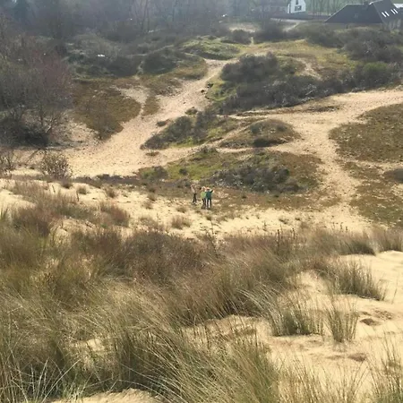 شقة In With Ocean Views